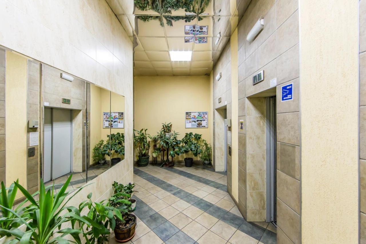 2К Квартира У Новому Будинку На 10 Поверсі, Печерськ Kiew Exterior foto